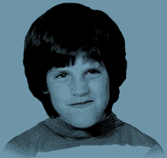 ken messenger